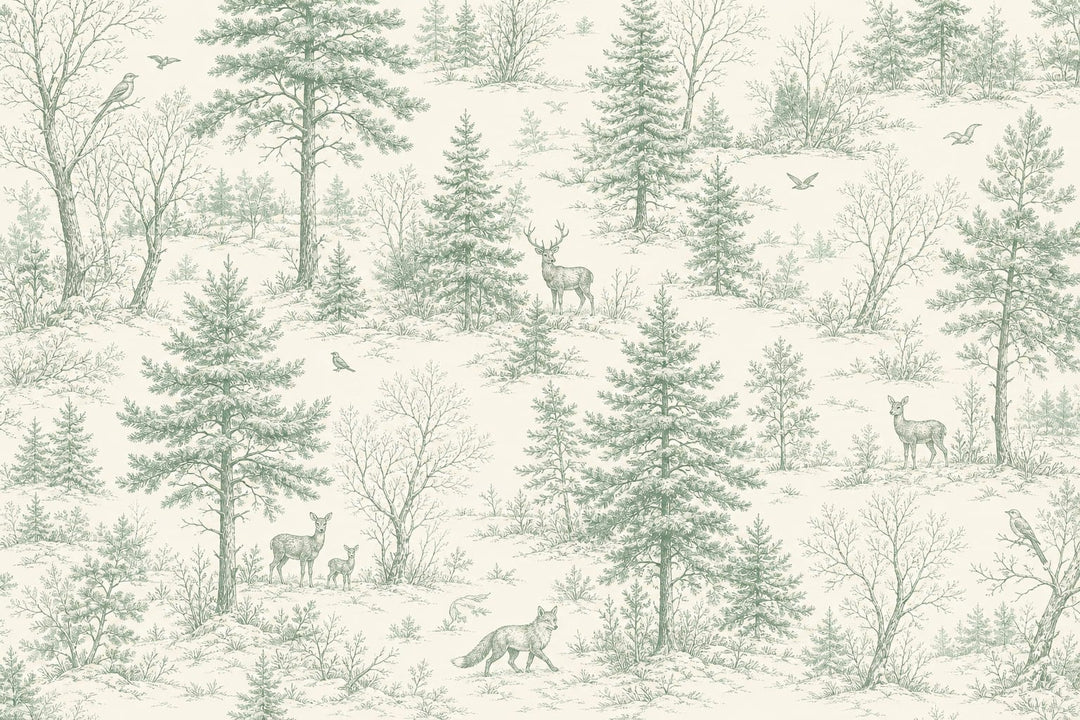 Celadon Celadon Wallpaper Mural product view