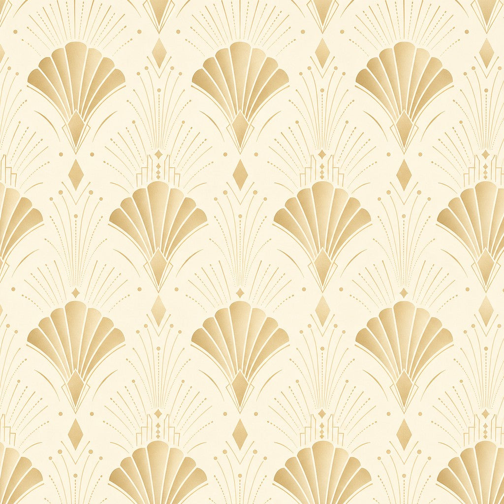 Champagne Champagne Wallpaper Mural