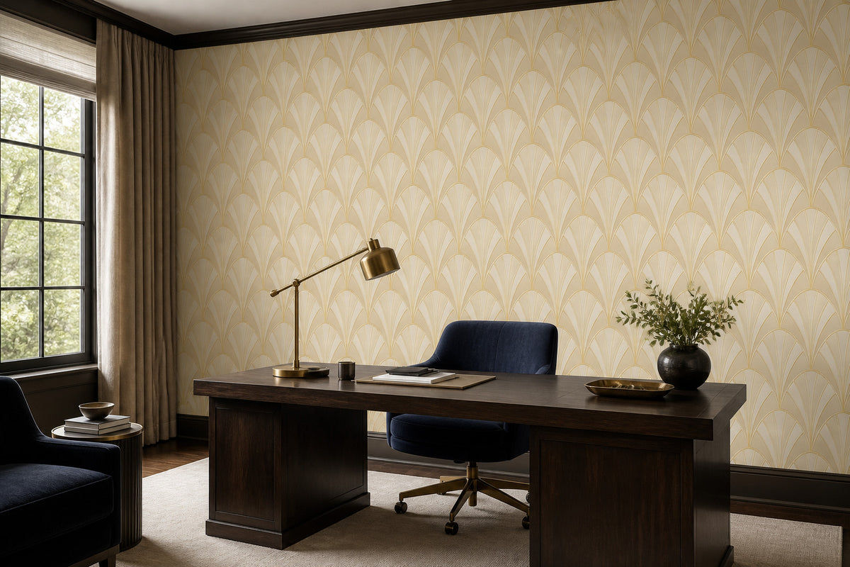 Champagne Champagne Wallpaper Mural product view