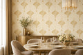 Champagne Champagne Wallpaper Mural