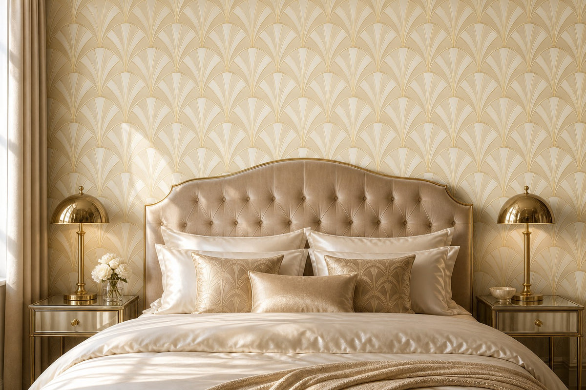 Champagne Champagne Wallpaper Mural product view