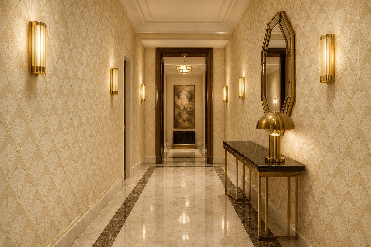 Champagne Champagne Wallpaper Mural product view