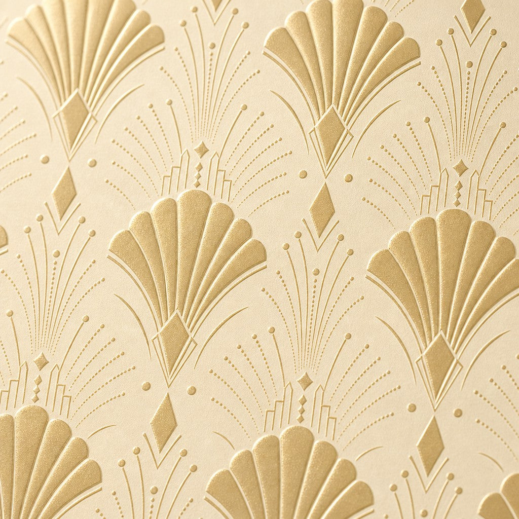 Champagne Champagne Wallpaper Mural product view