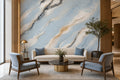 Cream Design Wallpaper Mural