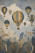 Cream Design Wallpaper Mural