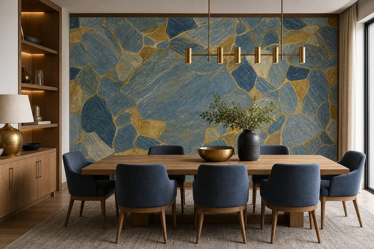 Cream Design Wallpaper Mural product view