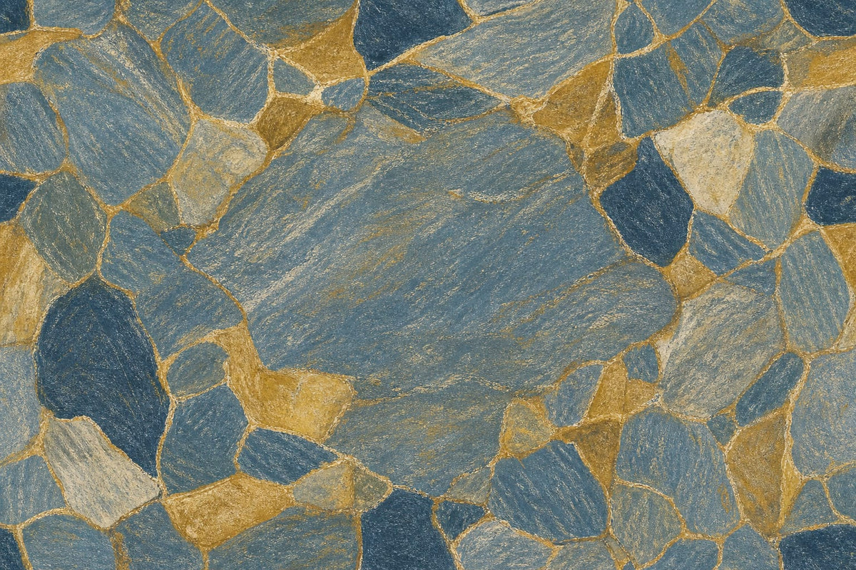 Cream Design Wallpaper Mural product view