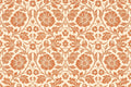 Cream Design Wallpaper Mural