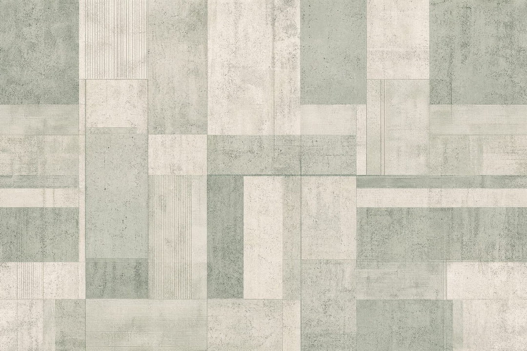 Cream Design Wallpaper Mural product view