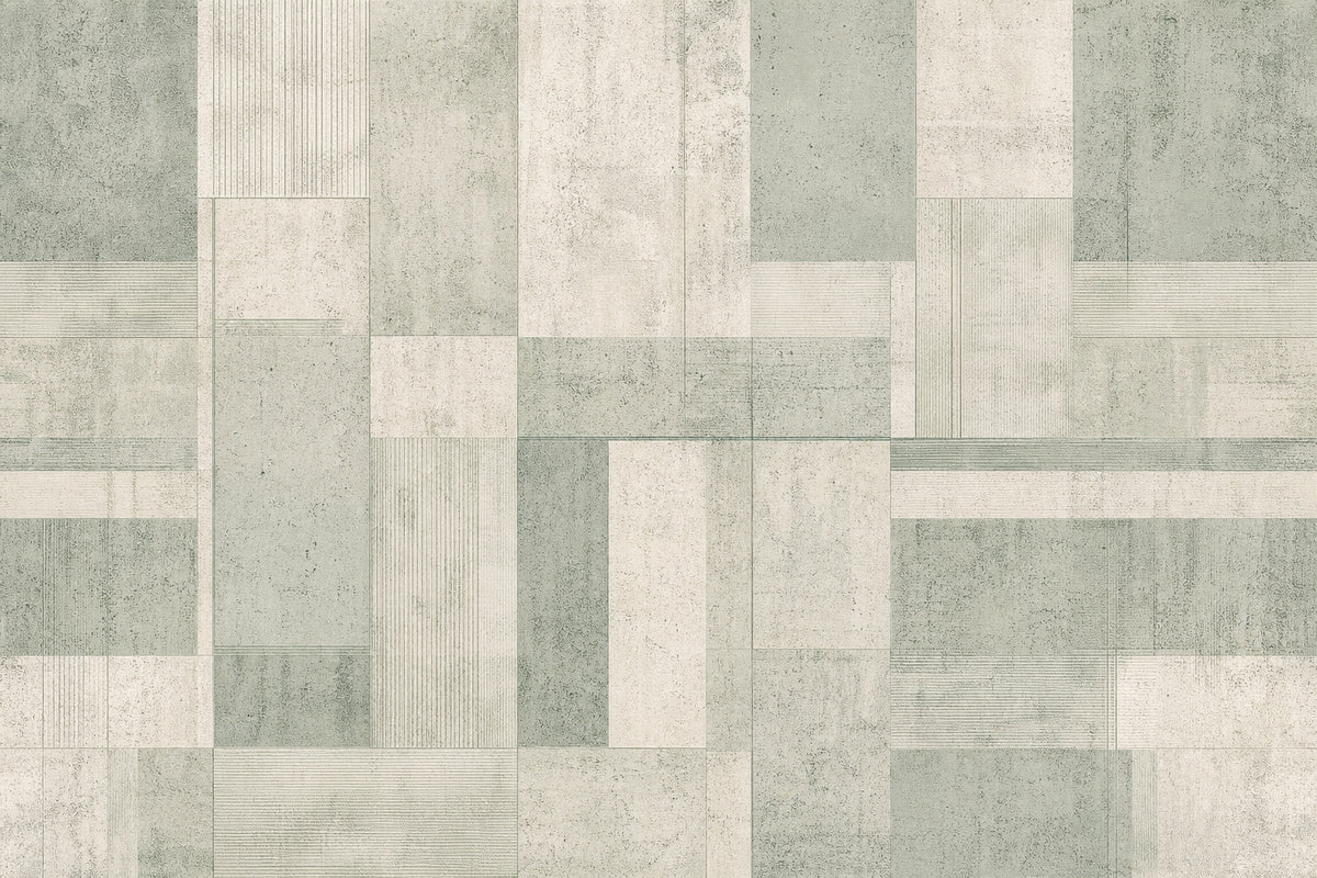 Cream Design Wallpaper Mural product view