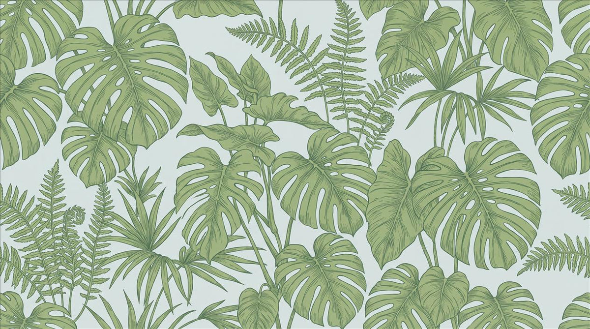 custom botanical neutral interior self adhesive removable non woven vinyl wall main