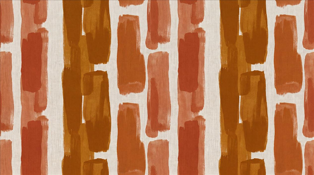 custom botanical neutral interior stick on removable non woven vinyl wallpaper main