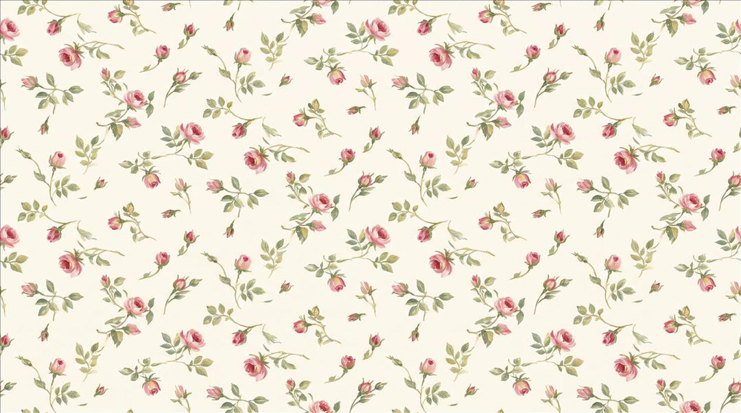 custom botanical neutral interior stick on removable non woven vinyl wallpaper main