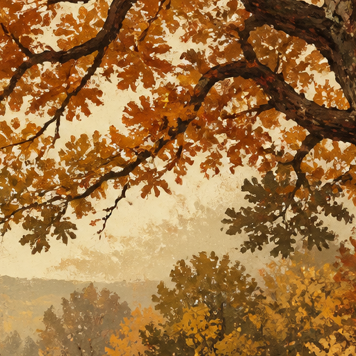 Orange Burnt Wallpaper Mural product view