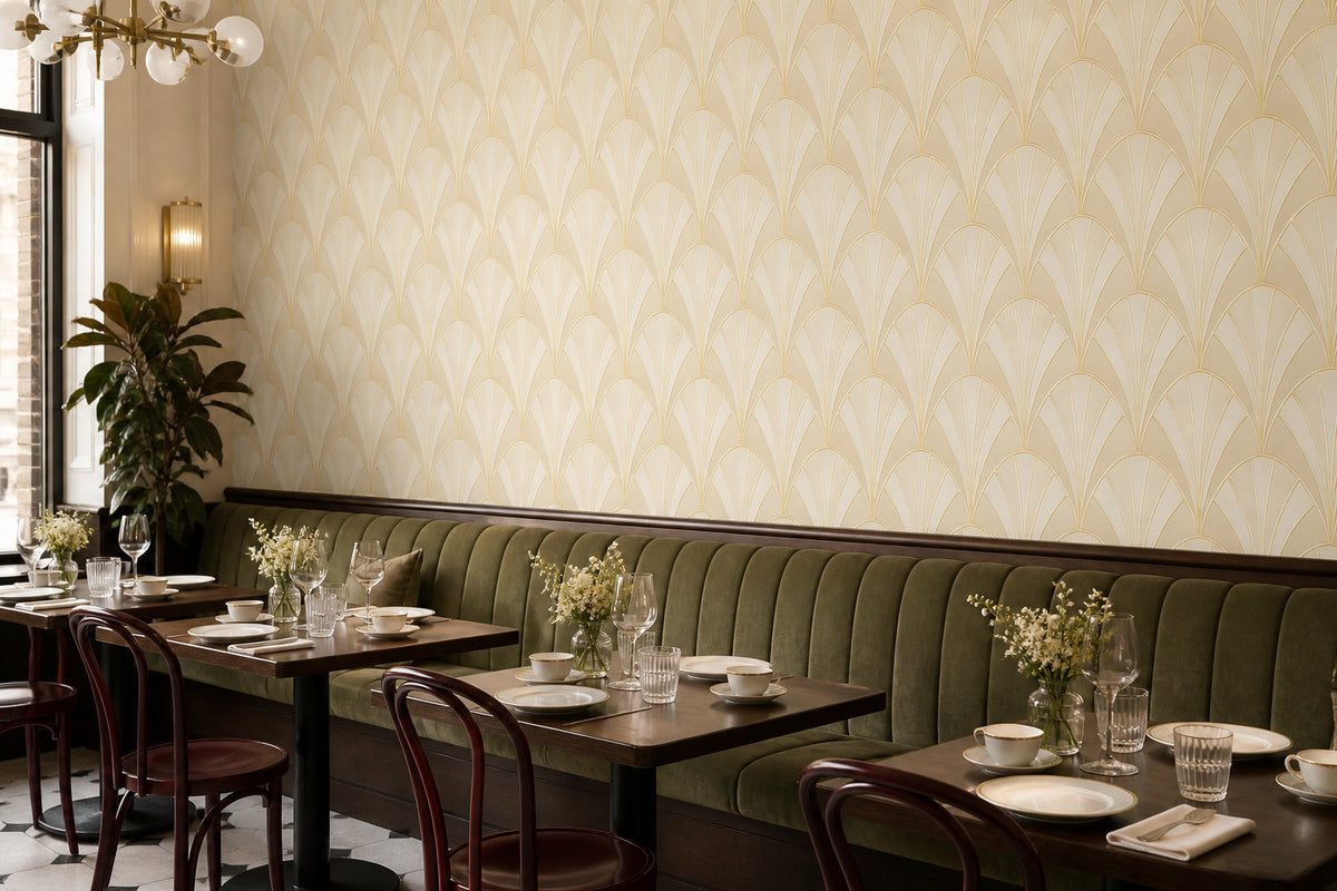Champagne Champagne Wallpaper Mural product view