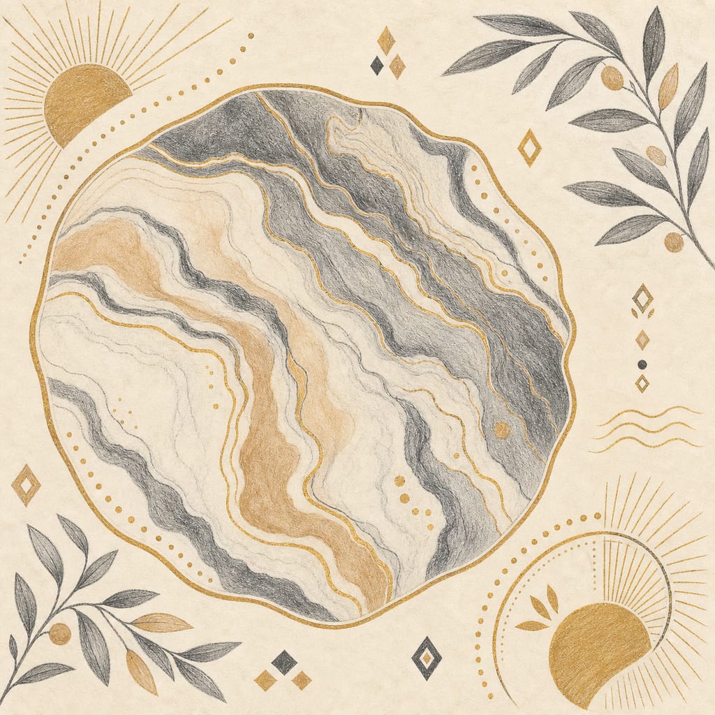 Charcoal Design Wallpaper Mural product view