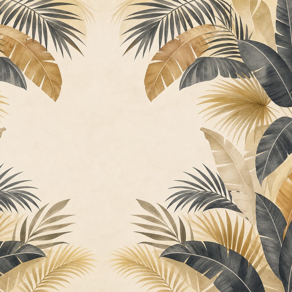 Charcoal Design Wallpaper Mural product view