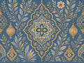 Cream Design Wallpaper Mural
