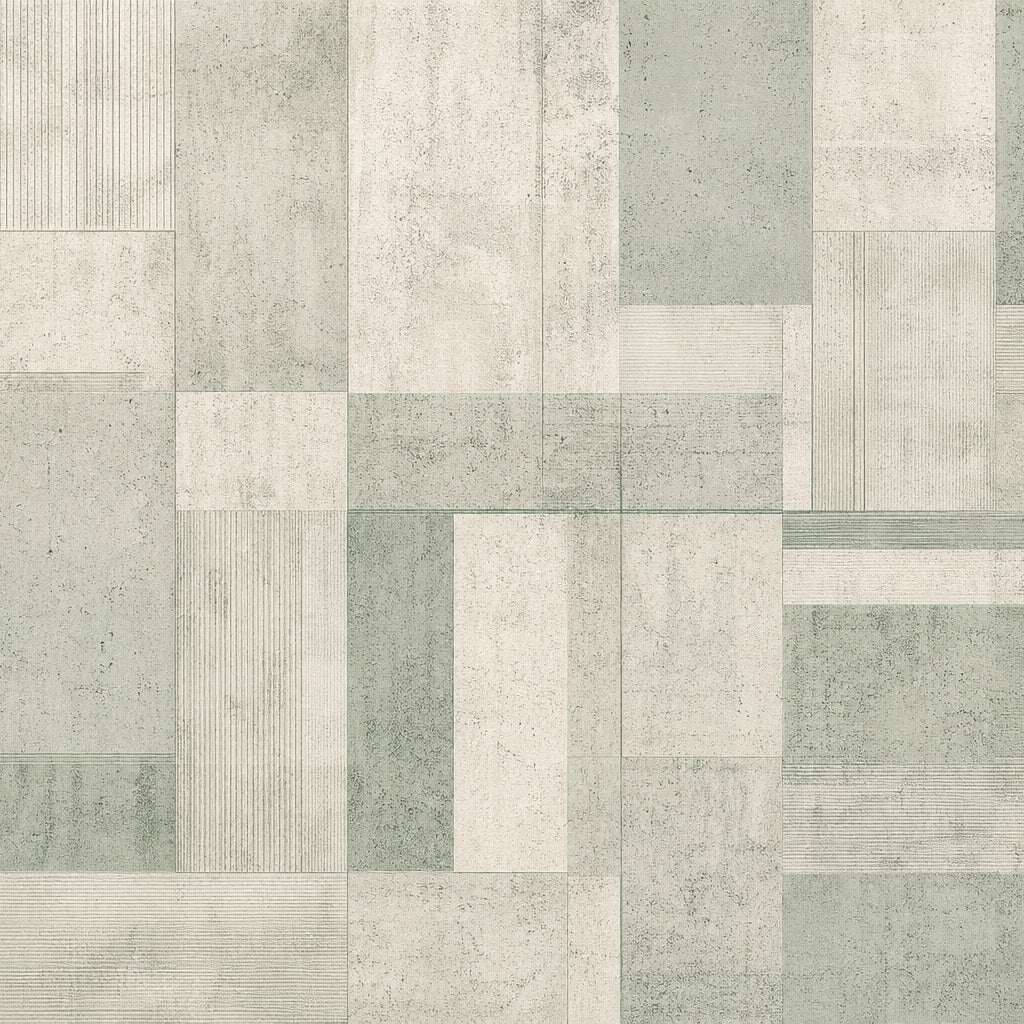 Cream Design Wallpaper Mural product view