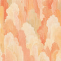 Cream Design Wallpaper Mural