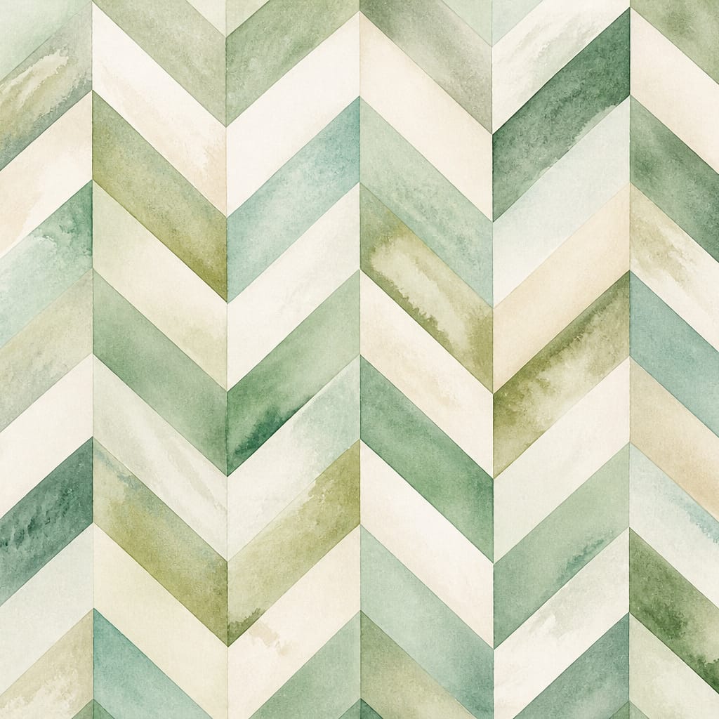 Cream Design Wallpaper Mural product view