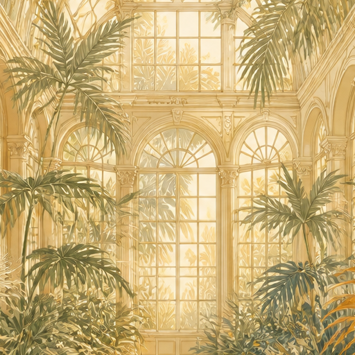 Golden Design Wallpaper Mural product view