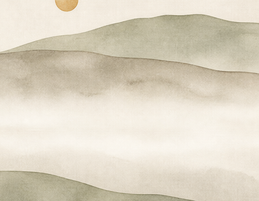 Neutral Greige Wallpaper Mural product view