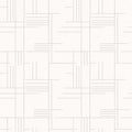Neutral Linear Wallpaper Mural