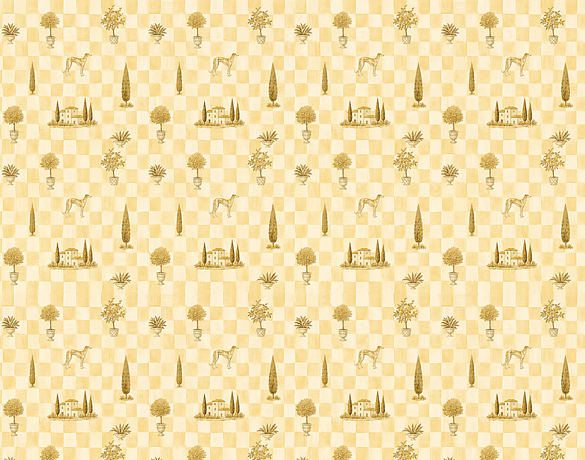 Neutral Single Wallpaper Mural product view