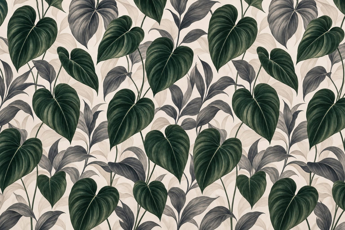 Neutral Design Wallpaper Mural product view