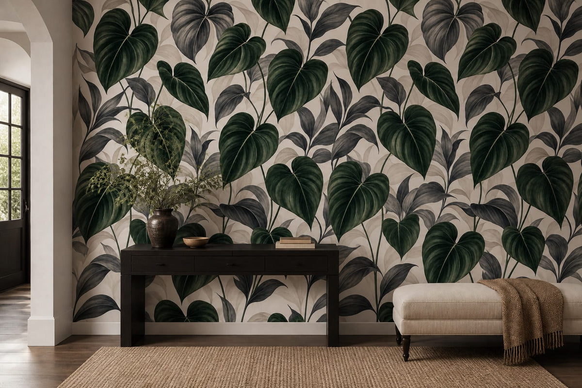 Neutral Design Wallpaper Mural product view