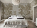 Neutral Design Wallpaper Mural