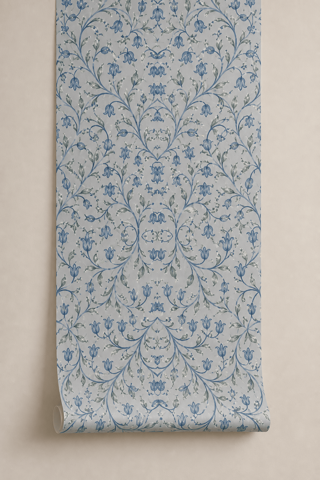 Neutral Design Wallpaper Mural product view