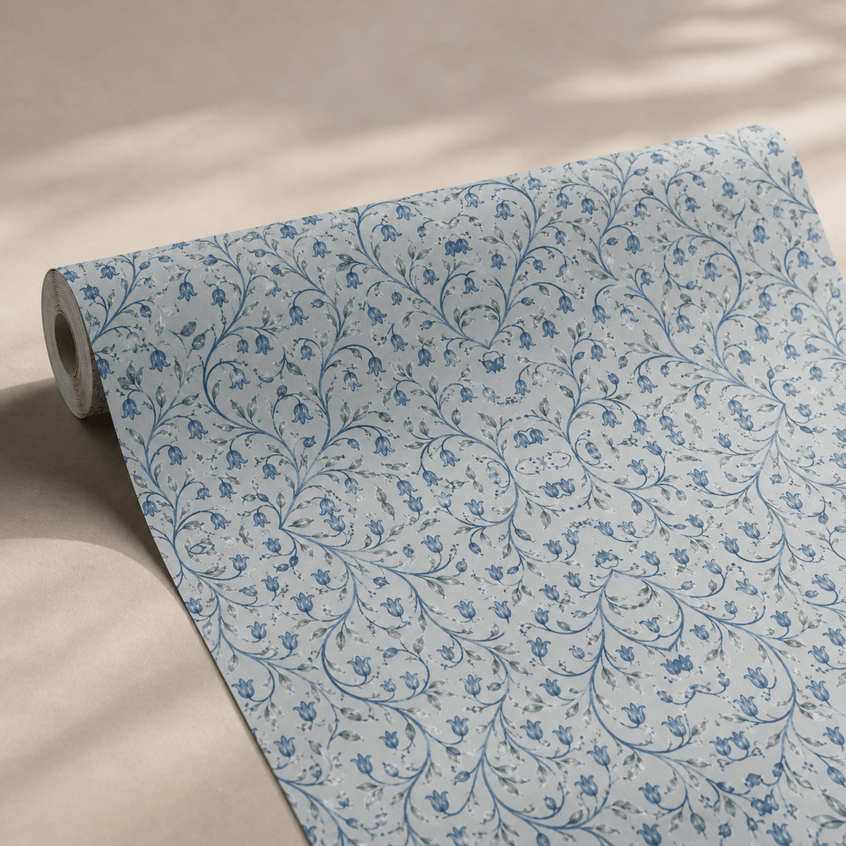 Neutral Design Wallpaper Mural product view
