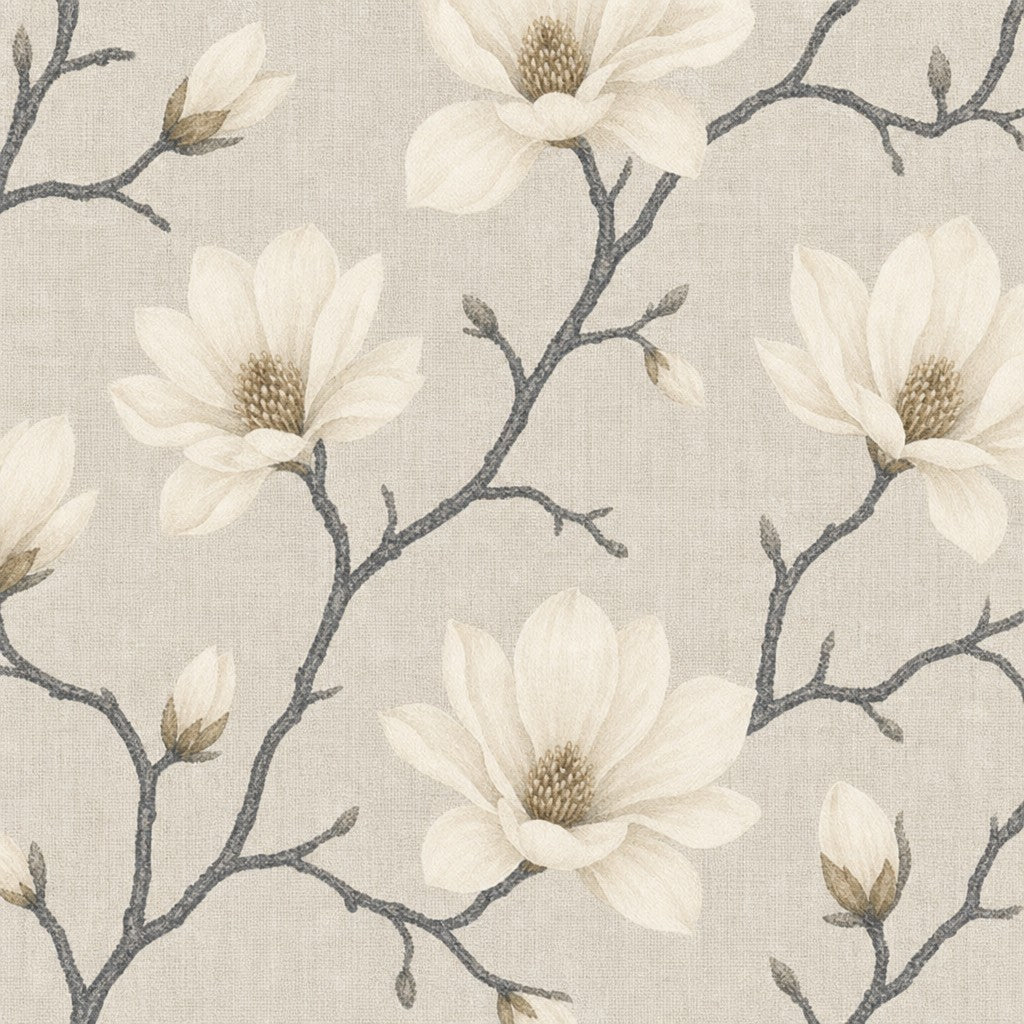 Sage Soft Wallpaper Mural product view