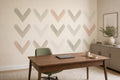 Sage Design Wallpaper Mural