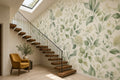 Sage Botanical Wallpaper Mural