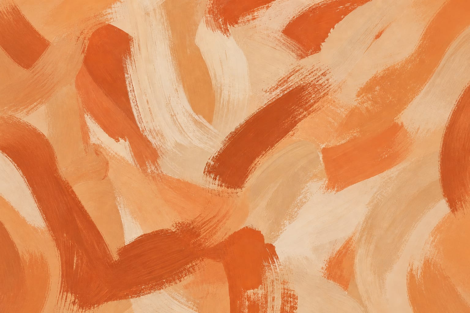 Terracotta Design Wallpaper Mural