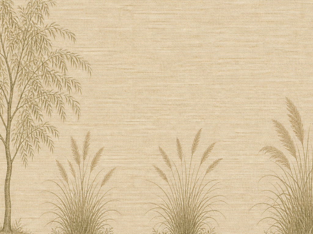 Sand Design Wallpaper Mural product view