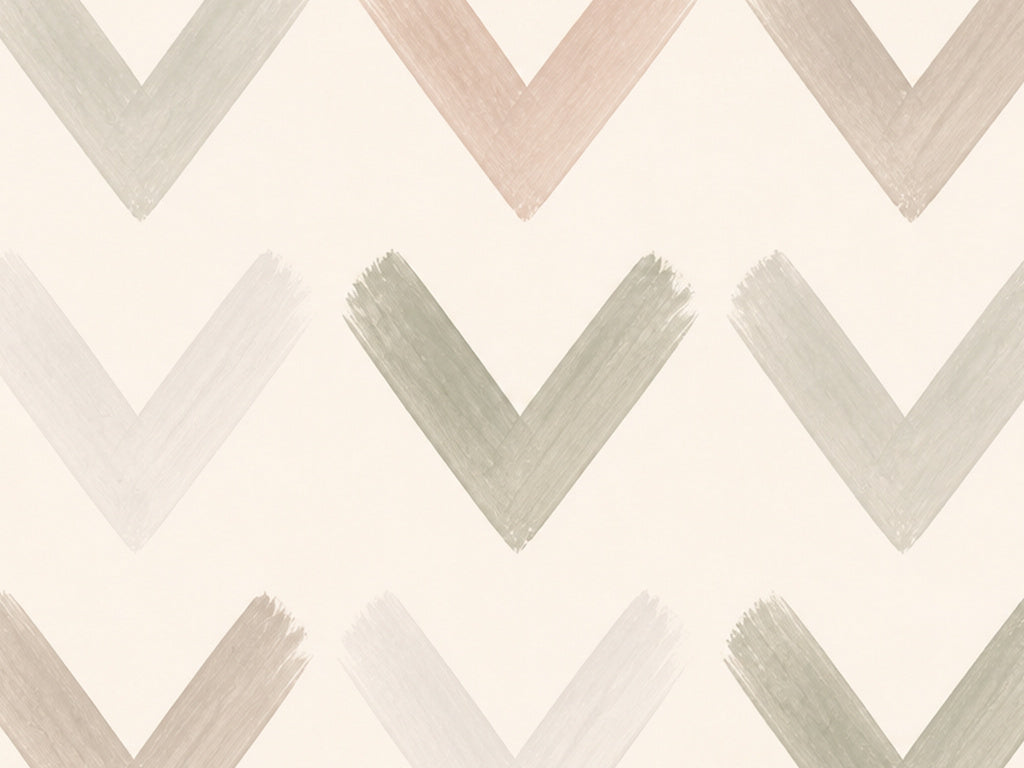 Sage Design Wallpaper Mural product view