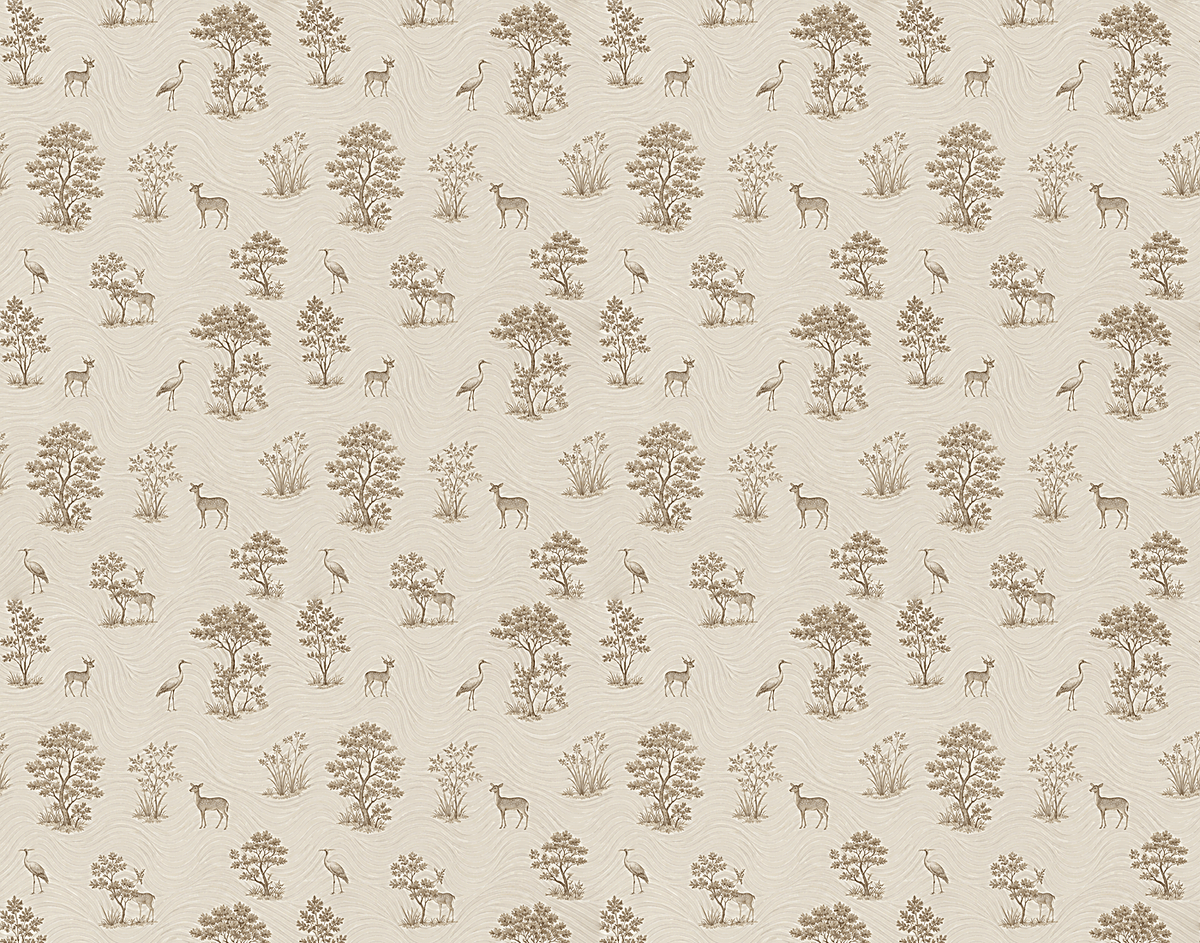 Neutral Single Wallpaper Mural product view