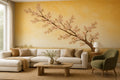 Honey Cherry Wallpaper Mural