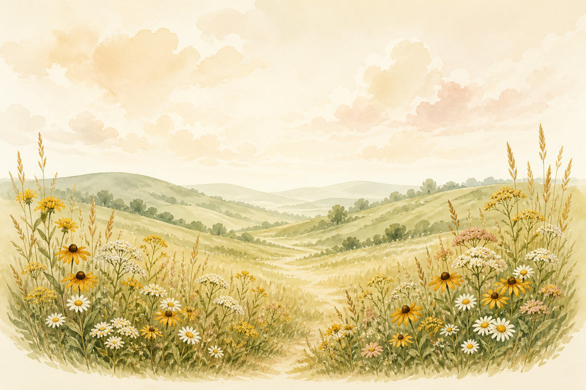 Golden Design Wallpaper Mural product view