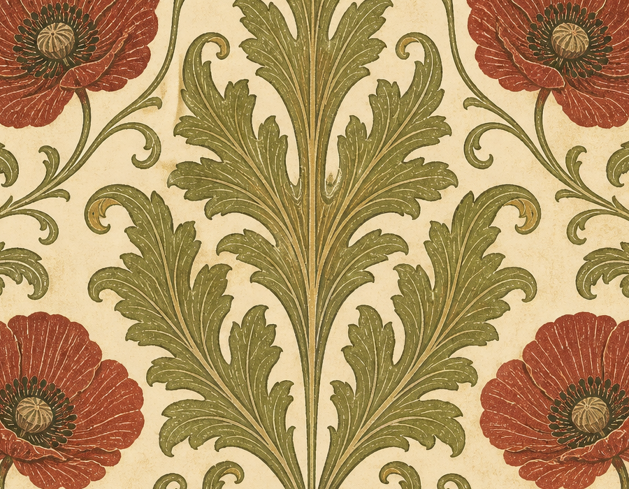 Neutral Design Wallpaper Mural product view