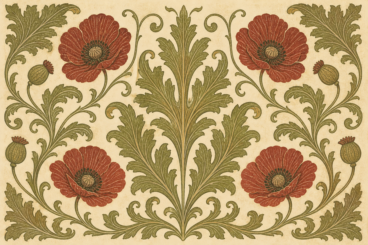 Neutral Design Wallpaper Mural product view