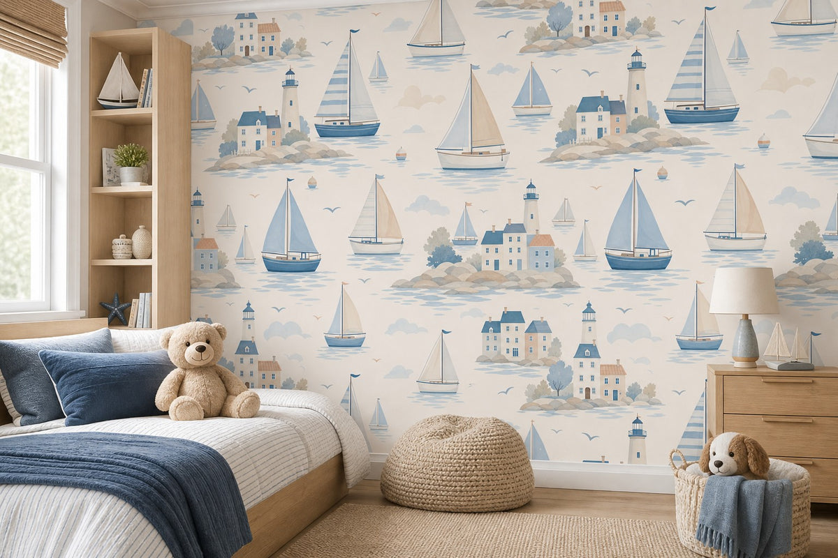 Neutral Design Wallpaper Mural product view