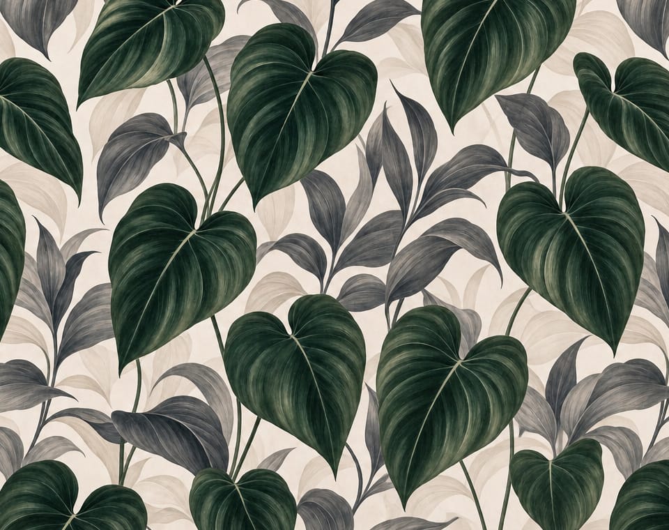 Neutral Design Wallpaper Mural product view