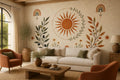 Neutral Design Wallpaper Mural