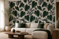 Neutral Design Wallpaper Mural