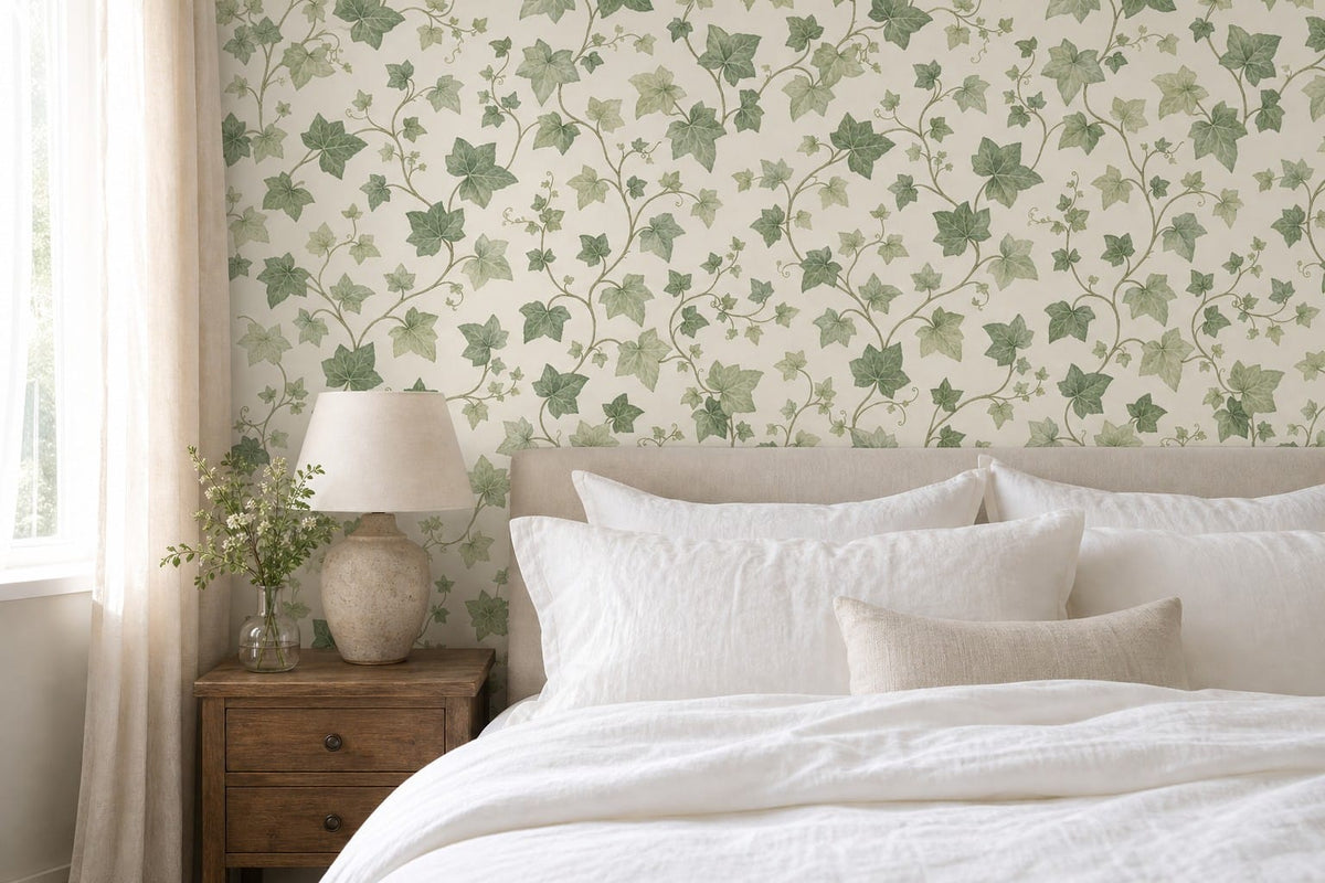 Neutral Design Wallpaper Mural product view